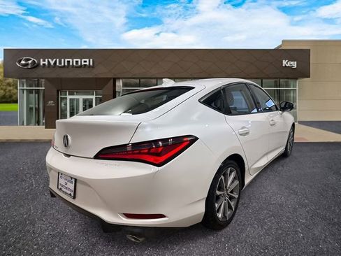 Used 2023 Acura Integra image 19