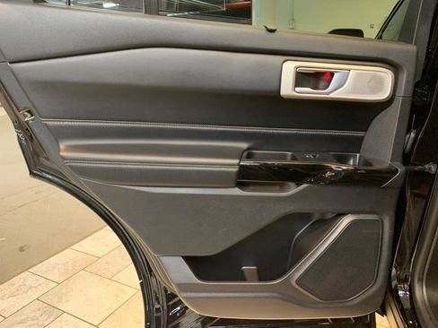 Used 2022 Ford Explorer ST w/ Equipment Group 401A image 53