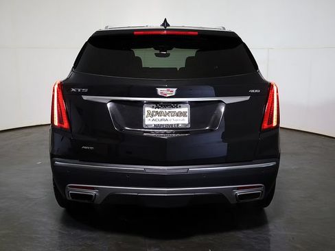 Used 2024 Cadillac XT5 Premium Luxury w/ Technology Package AWD/4WD image 10