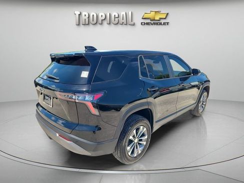 New 2027 Chevrolet Equinox LT FWD image 5