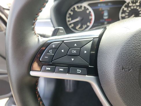 Used 2025 Nissan Altima 2.5 SR FWD image 20