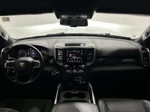 Used 2019 RAM 1500 Big Horn image 17