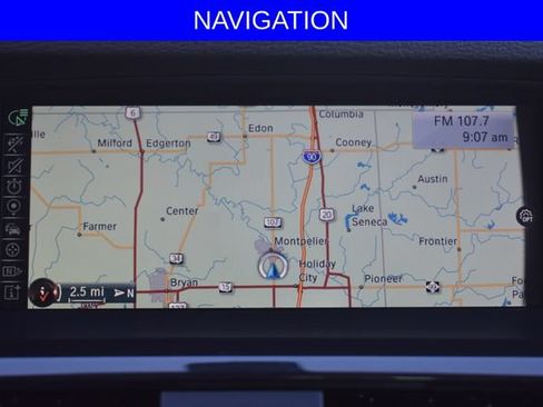 Used 2014 BMW X3 xDrive28i AWD/4WD image 7