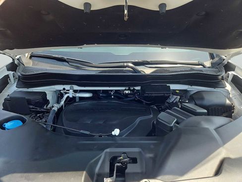 Certified 2023 Honda Ridgeline RTL image 31
