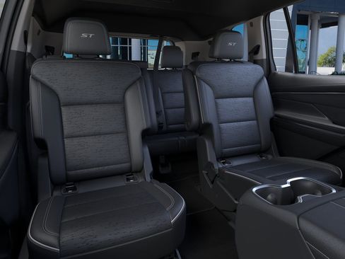 New 2026 Buick Enclave Sport Touring w/ Super Cruise Package image 17