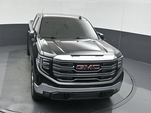Used 2024 GMC Sierra 1500 SLT AWD/4WD image 48