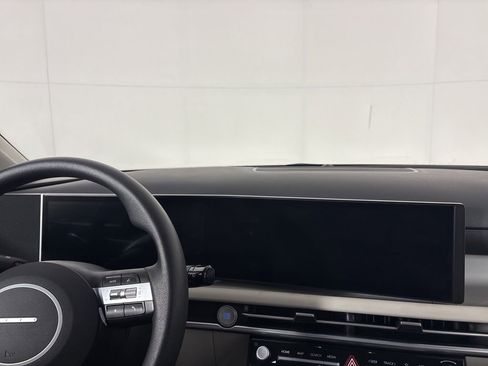New 2025 Hyundai Tucson SEL FWD image 18