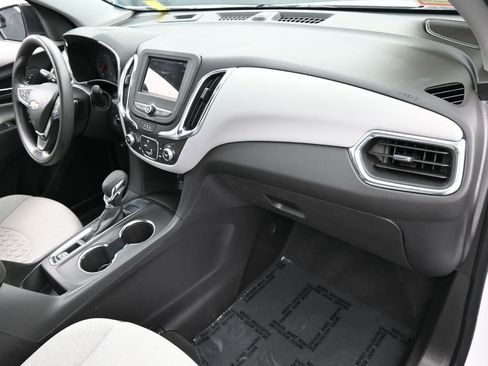 Used 2024 Chevrolet Equinox LS w/ Sport Edition image 38