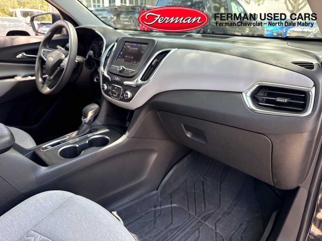 Used 2023 Chevrolet Equinox LS FWD image 6