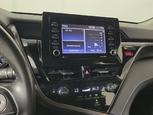 Used 2023 Toyota Camry SE FWD image 28