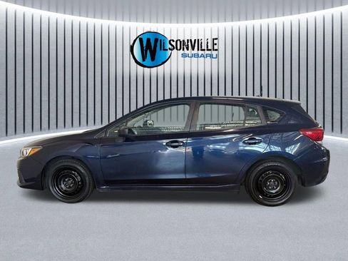 Used 2020 Subaru Impreza 2.0i AWD/4WD image 13
