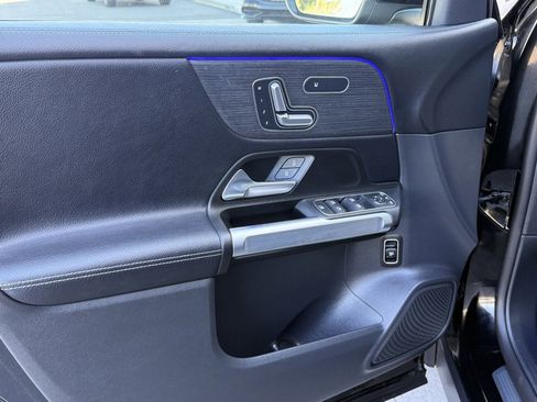 Certified 2023 Mercedes-Benz GLB 250 4MATIC image 21