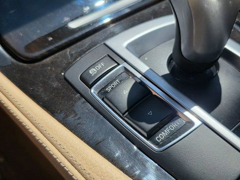 Used 2014 BMW 535i Sedan image 41