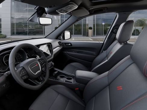 New 2026 Dodge Durango GT AWD/4WD image 22