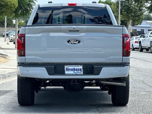 New 2026 Ford F150 XLT w/ Equipment Group 302A MID AWD/4WD image 5