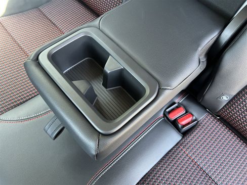 New 2025 Nissan Kicks SR w/ SR Premium Package image 22