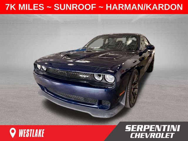 Used Dodge Challenger for Sale Near Me in Sandusky, OH - Autotrader