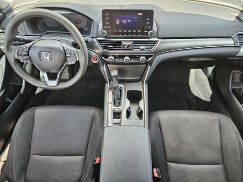 Used 2020 Honda Accord LX image 24