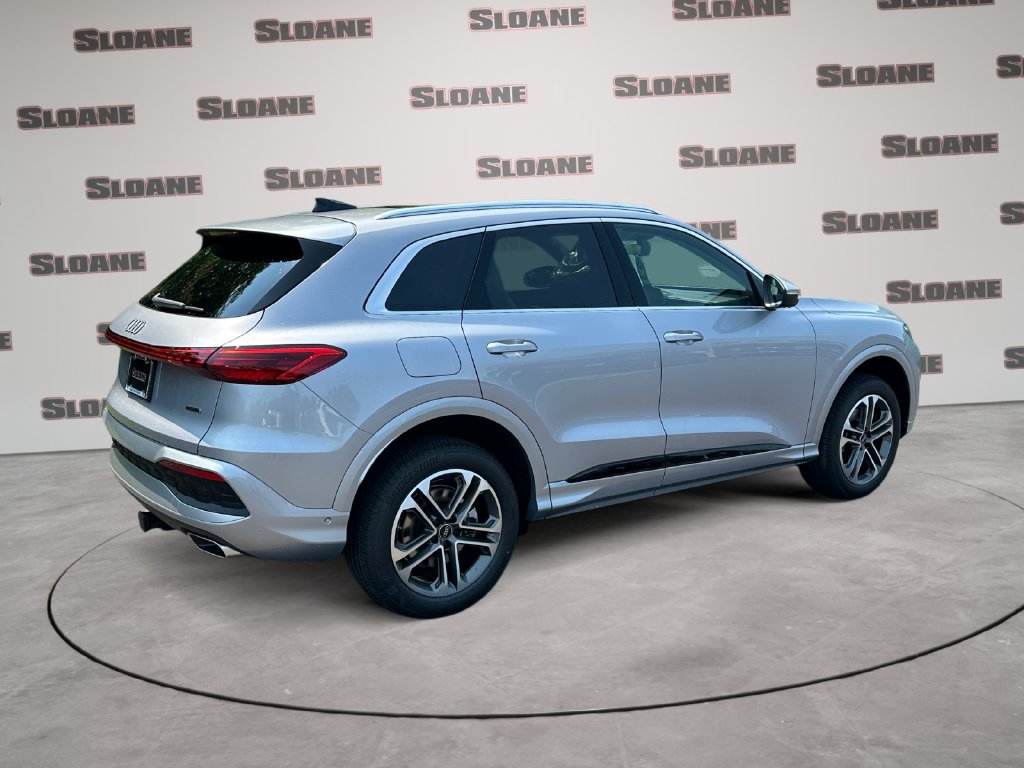 New 2026 Audi Q5 Premium Plus AWD/4WD image 5