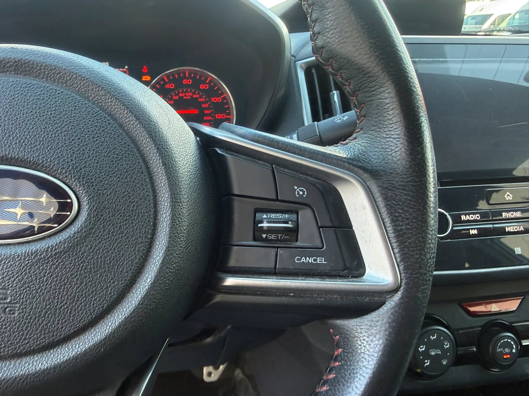 Used 2018 Subaru Impreza 2.0i Sport AWD/4WD image 19