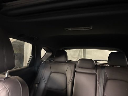 Used 2020 MAZDA CX-5 Signature image 13