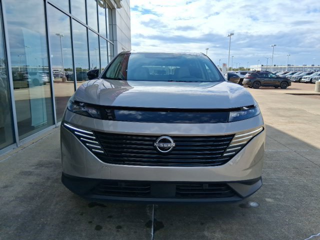 Certified 2026 Nissan Murano SL AWD/4WD image 3