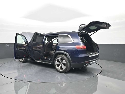 Used 2022 Mercedes-Benz GLS 450 GLS 450 image 50