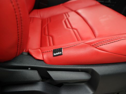 Certified 2024 Toyota Tacoma SR5 image 34