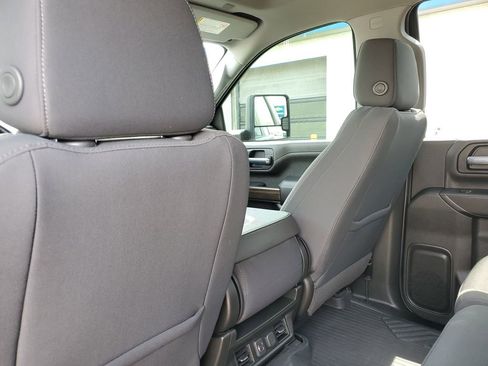 Used 2022 Chevrolet Silverado 2500 LT w/ Convenience Package AWD/4WD image 32