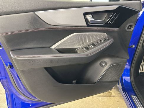 Used 2022 Acura MDX Type S image 20