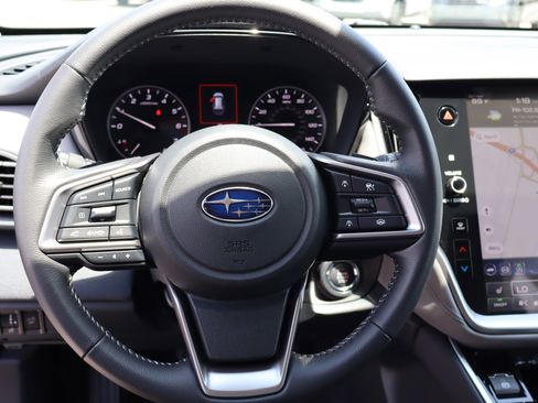 New 2025 Subaru Outback Premium w/ Popular Package #1 image 12