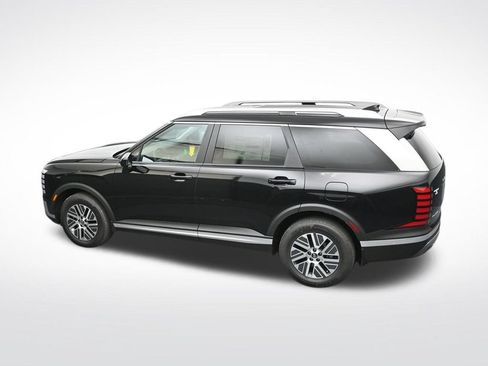New 2026 Hyundai Palisade SEL Premium FWD image 20
