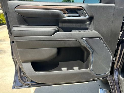 Used 2024 Chevrolet Silverado 1500 LT w/ Texas Edition Plus RWD image 16