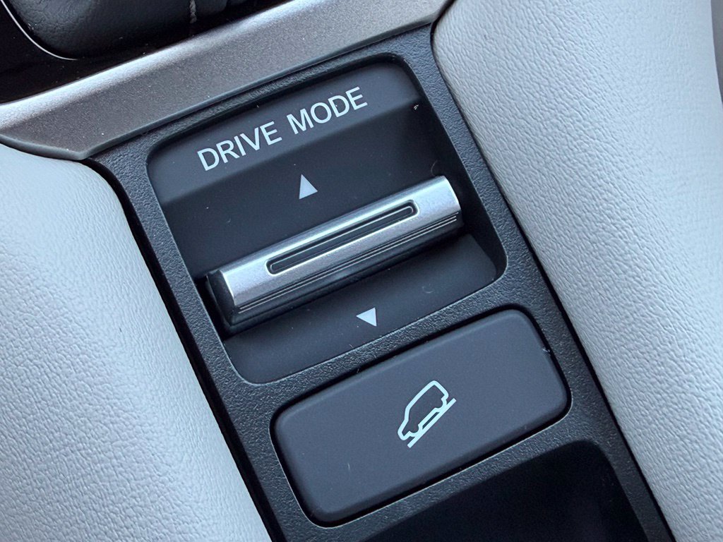 New 2027 Honda HR-V EX-L image 12