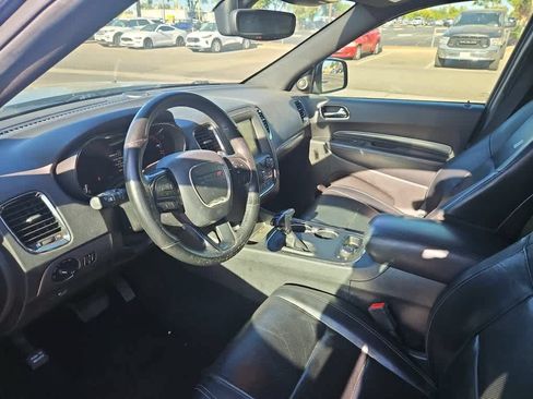 Used 2019 Dodge Durango R/T AWD/4WD image 15