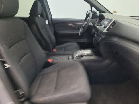 Used 2019 Honda Passport Sport image 21