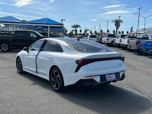 Used 2025 Kia K5 GT-Line w/ GT-Line Premium Package image 5