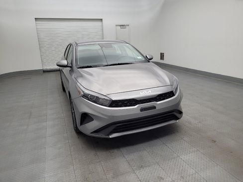 Used 2024 Kia Forte LXS image 14