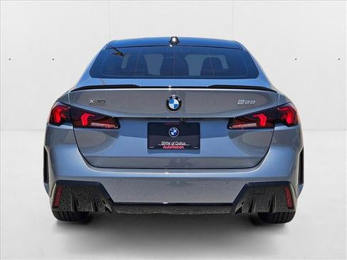 Used 2025 BMW 228i xDrive 228 xDrive image 7