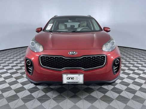 Used 2019 Kia Sportage EX w/ EX Premium Package AWD/4WD image 29