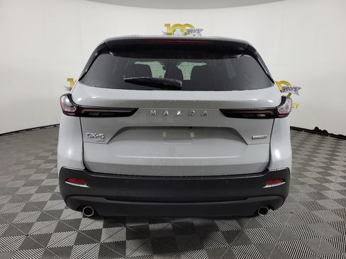 New 2026 MAZDA CX-5 Select AWD/4WD image 7