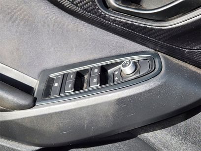 Used 2021 Subaru Crosstrek 2.0i Premium w/ Moonroof Package