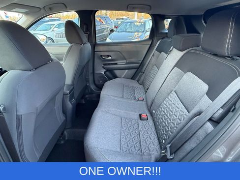 Used 2025 Nissan Kicks SV image 14