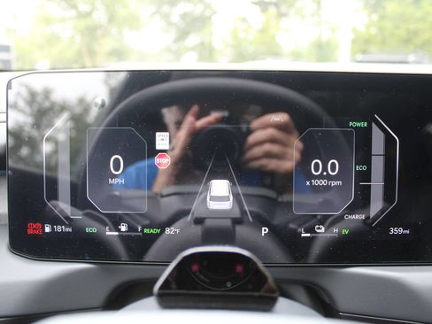 New 2027 Kia Telluride SX X-Line AWD/4WD image 35