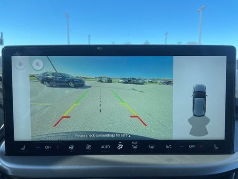 New 2024 Ford Escape SE image 37