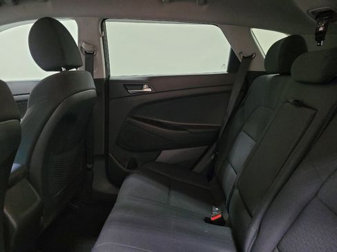 Used 2019 Hyundai Tucson Value AWD/4WD image 18