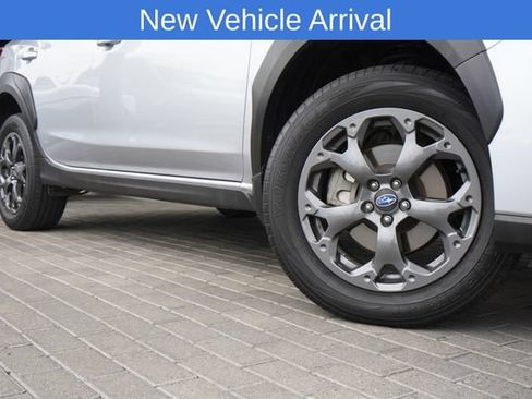Used 2023 Subaru Crosstrek 2.5i Sport AWD/4WD image 10