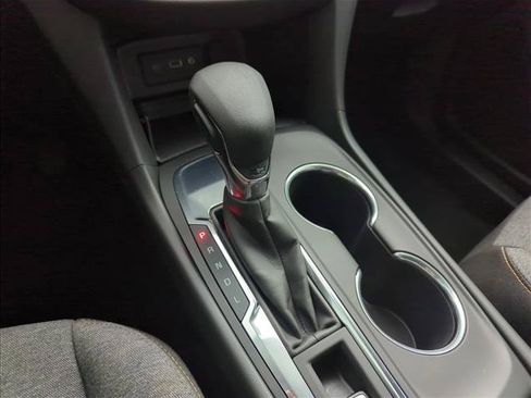 Used 2022 Chevrolet Equinox LT FWD image 5