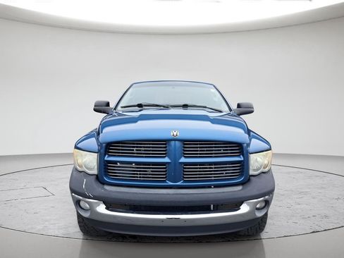 Used 2004 Dodge Ram 2500 Truck SLT w/ Sport Appearance Group AWD/4WD image 2