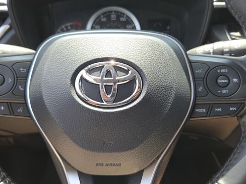 Used 2022 Toyota Corolla Cross LE FWD image 26